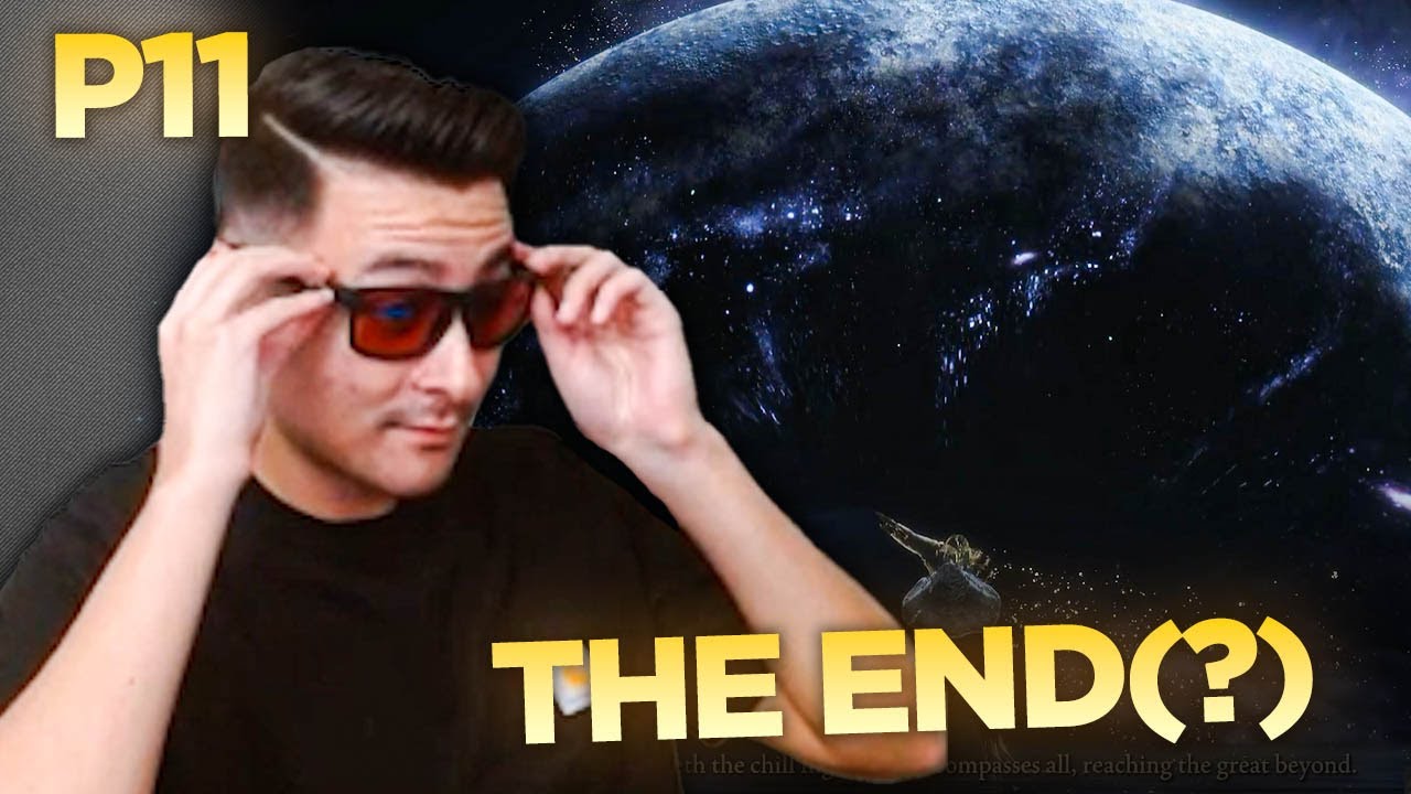 ELDEN RING - THE FINALE | Pikaboo