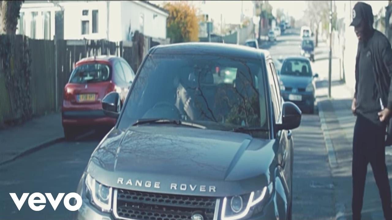 Kaniva - Last Night Being Homeless (Official Video)