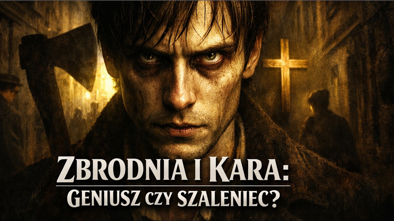 Czy zabiłbyś dla 