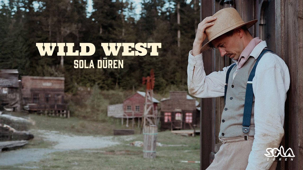 TRAILER - SOLA 2025