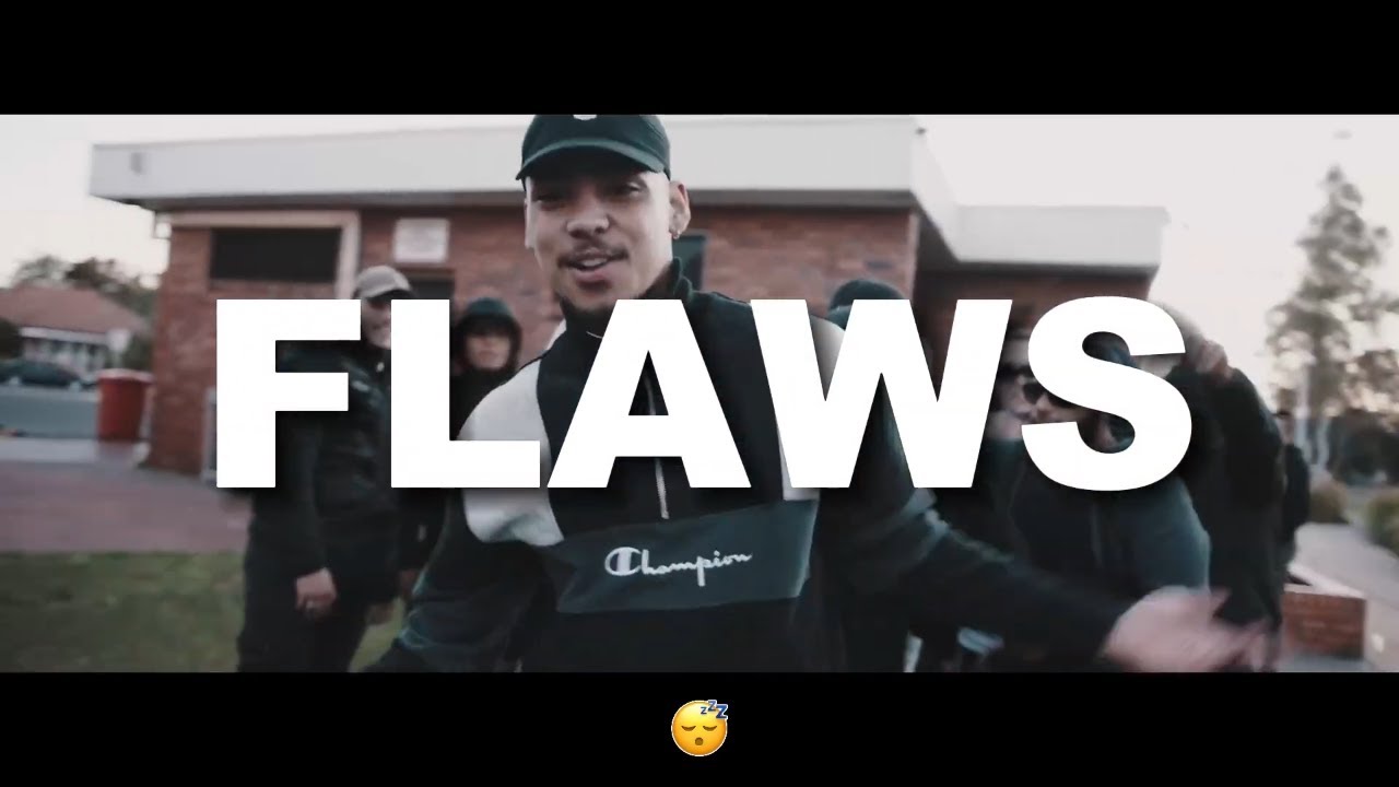 (FREE) Youngn Lipz x HP Boyz Australian Trap Type Beat - 