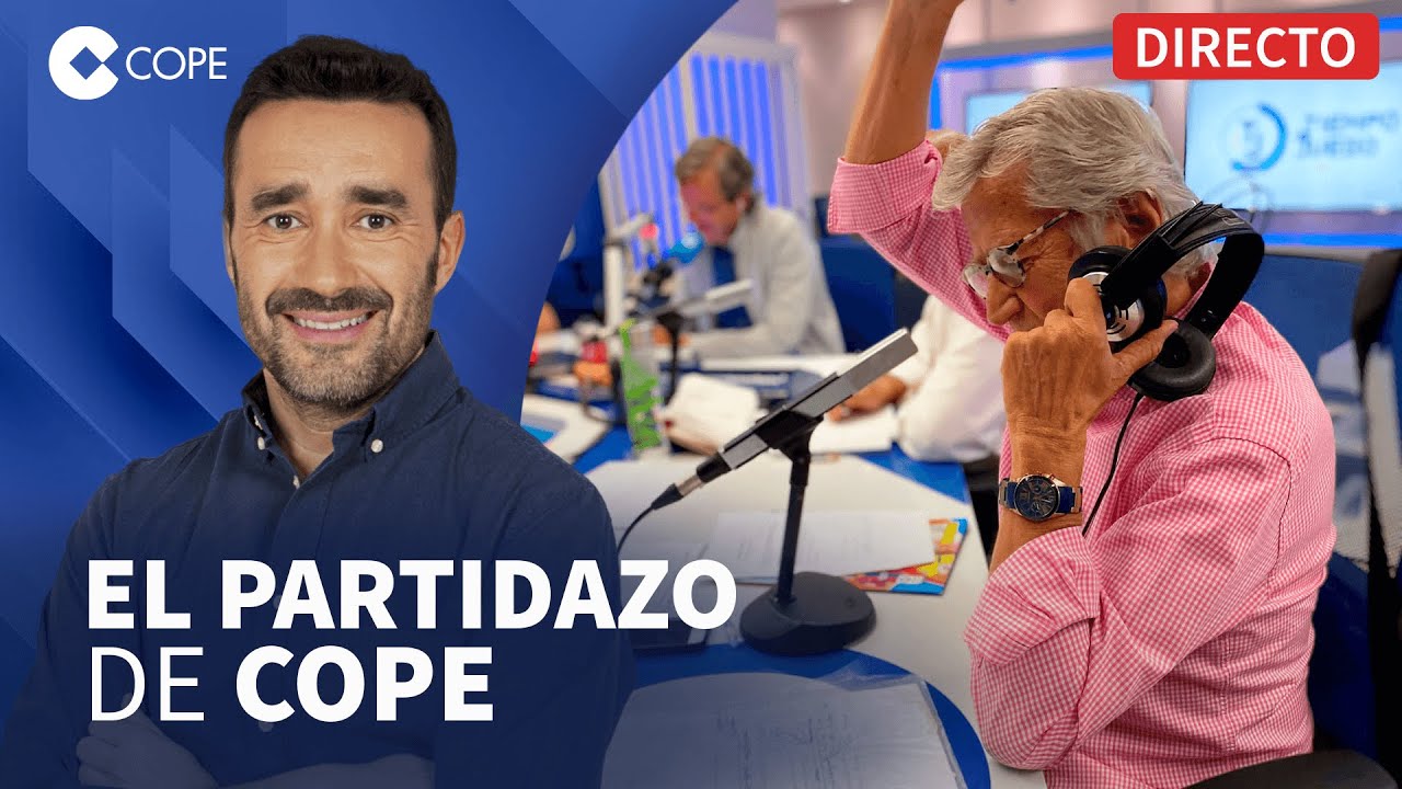 🔴 HOMENAJE A LA LEYENDA, PEPE DOMINGO CASTA&Ntilde;O I EL TERTULI&Oacute;N, CON JUANMA CASTA&Ntilde;O