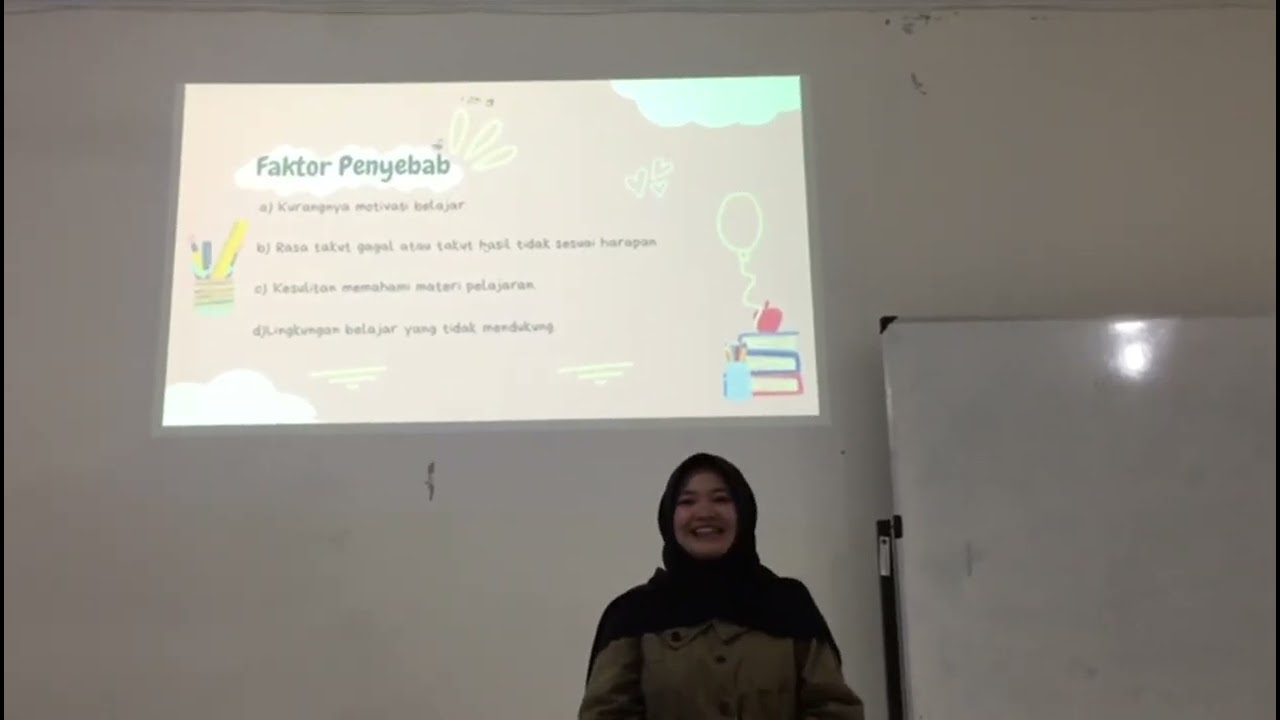 Mengatasi Kebiasaan Menunda Belajar