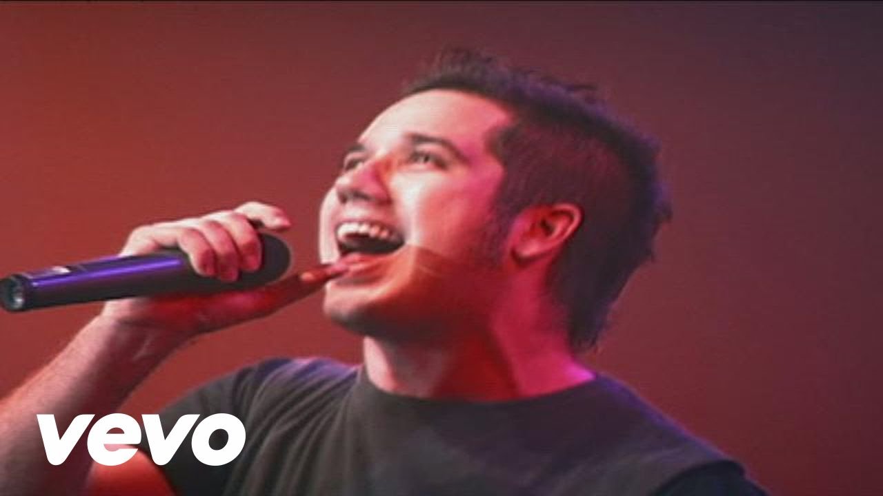 Jota Quest - Todas as Janelas (Ao Vivo)