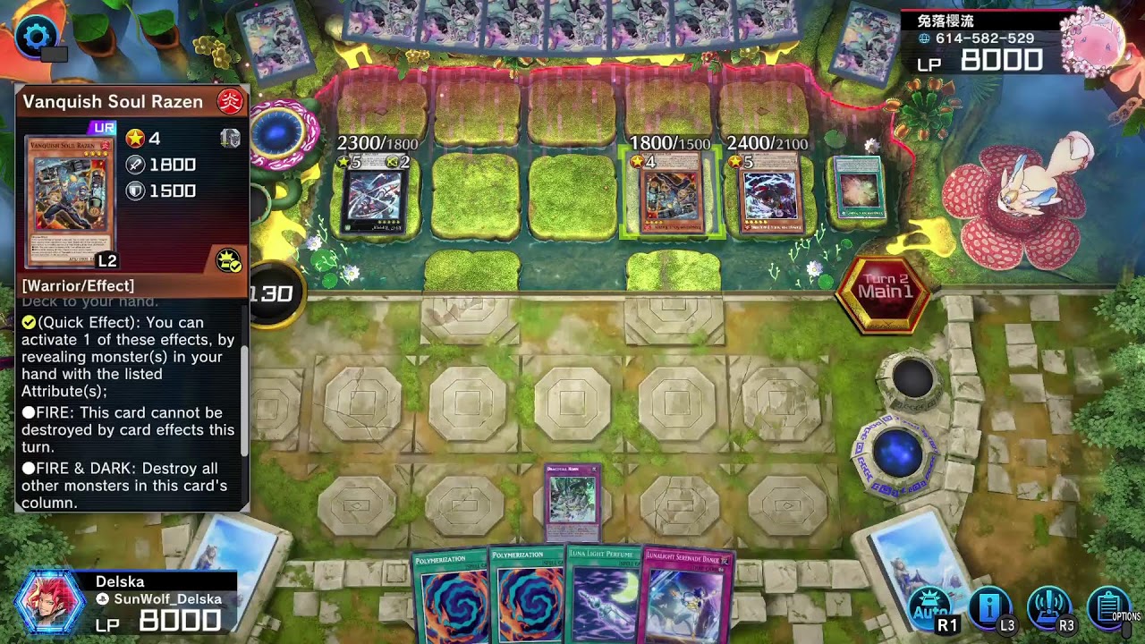 Master Duel! Come chat with me