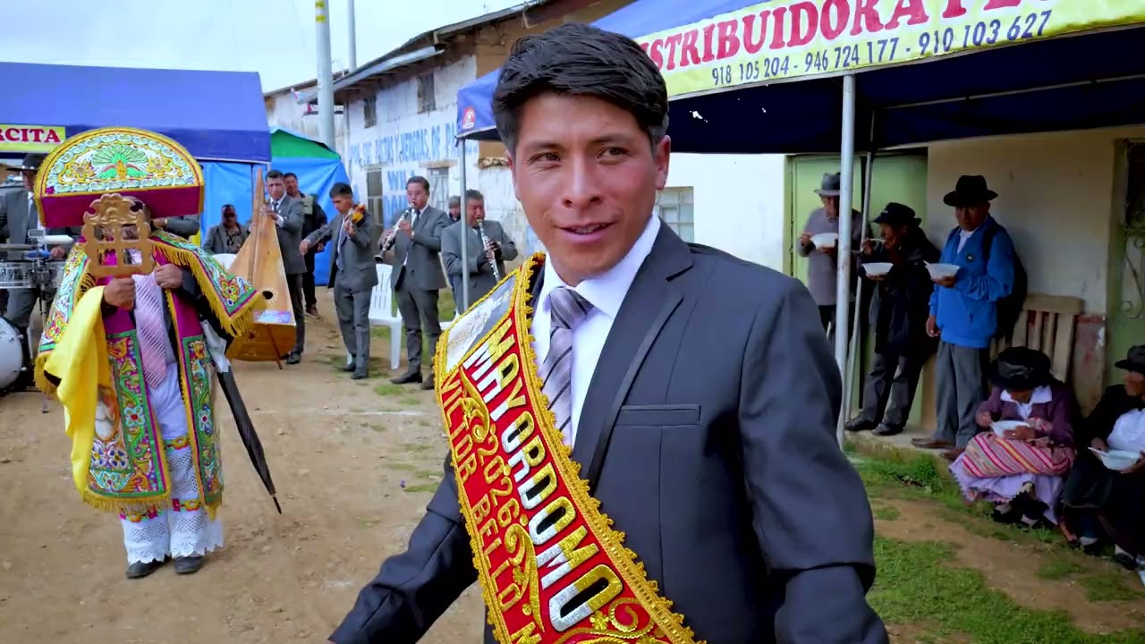 FELIZ LXXXVLLL ANIVERSARIO PALACO - CANIPACO/FIESTA EN HONOR AL 