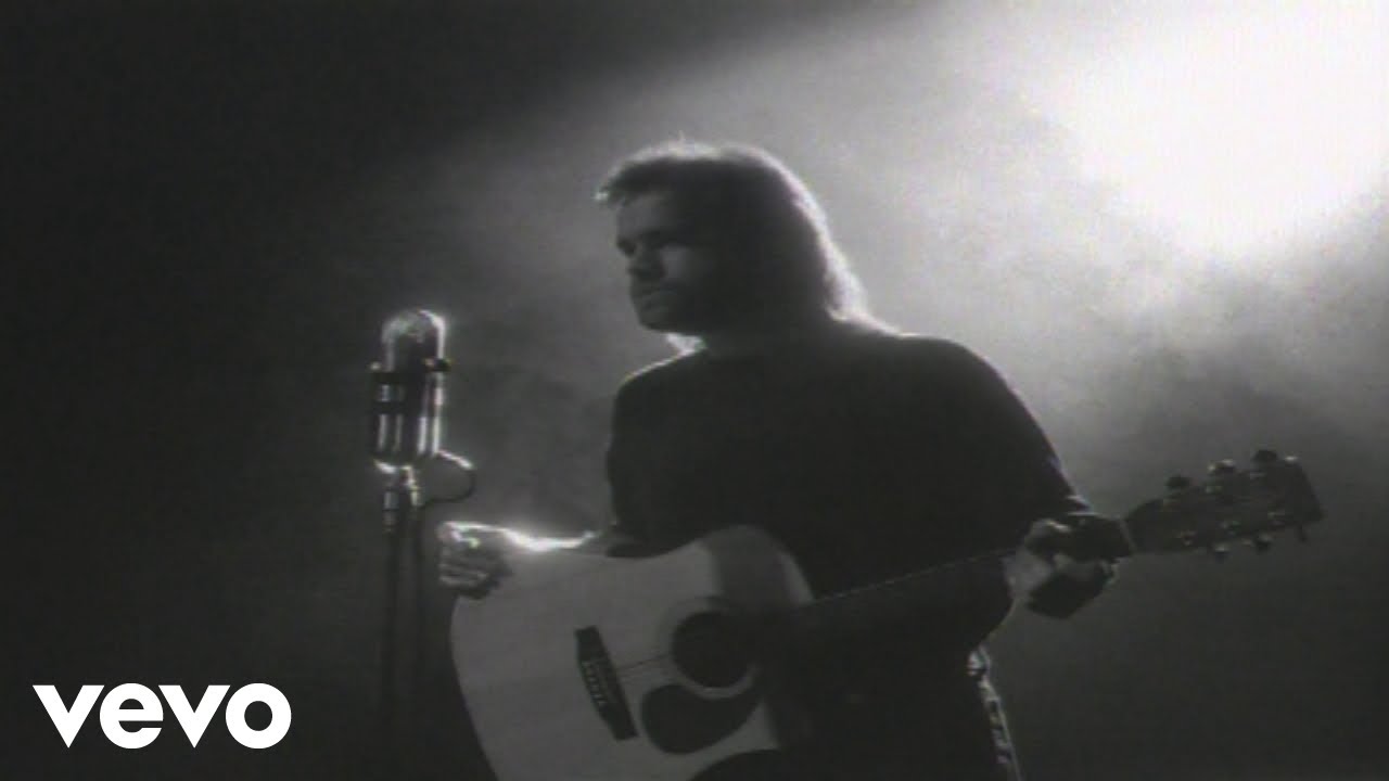 Restless Heart - Fast Movin' Train (Official Video)