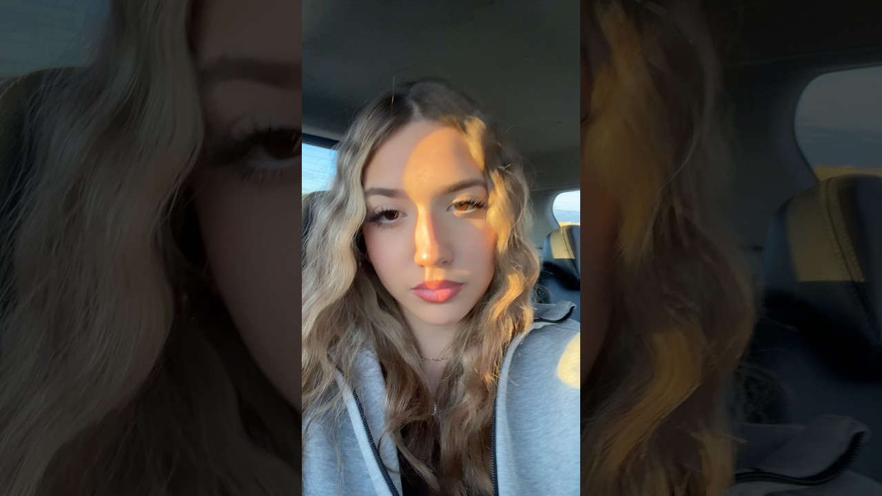 #makeup