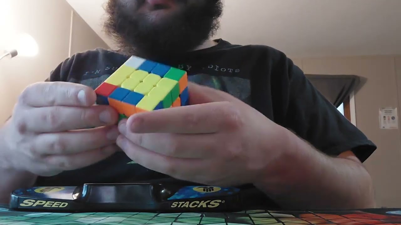 [YTPB] 49.23 4x4 Ao5