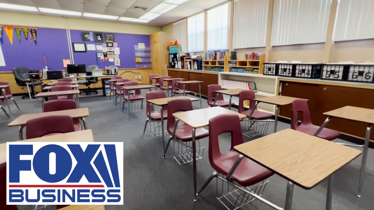 'WE'RE WINNING SO MUCH': School voucher demand exceeds state budgets