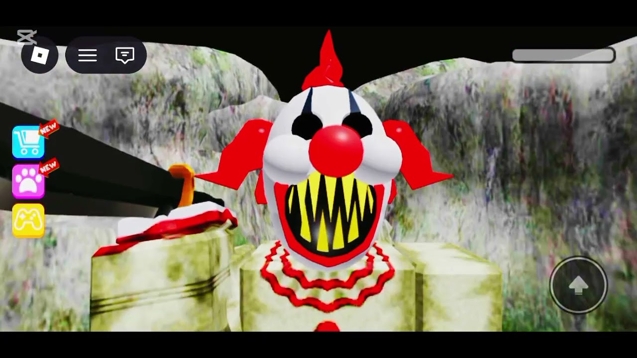 Roblox game carnival 😎