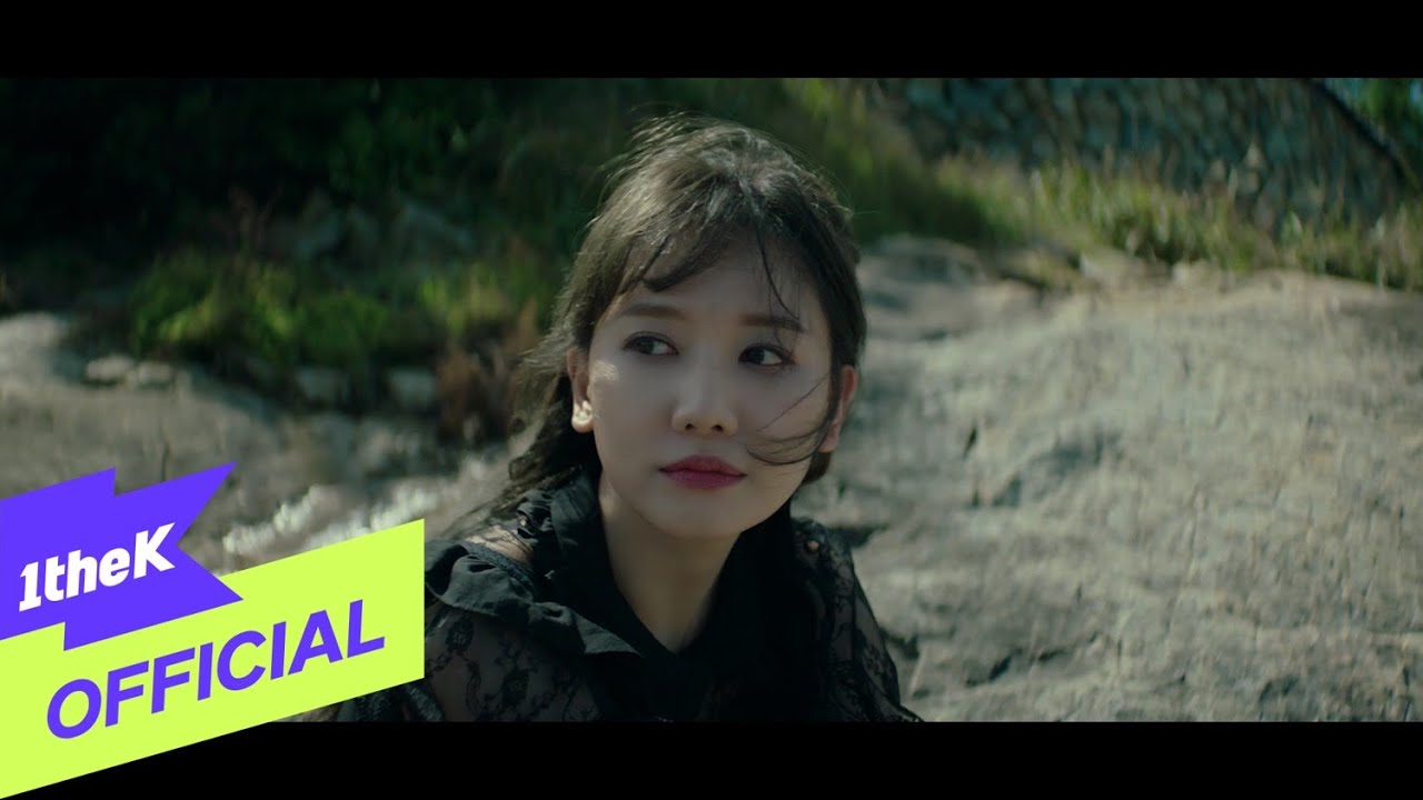 [MV] HaRiWon(하리원) _ Just like you wanted(사랑했던 우리는 없어)