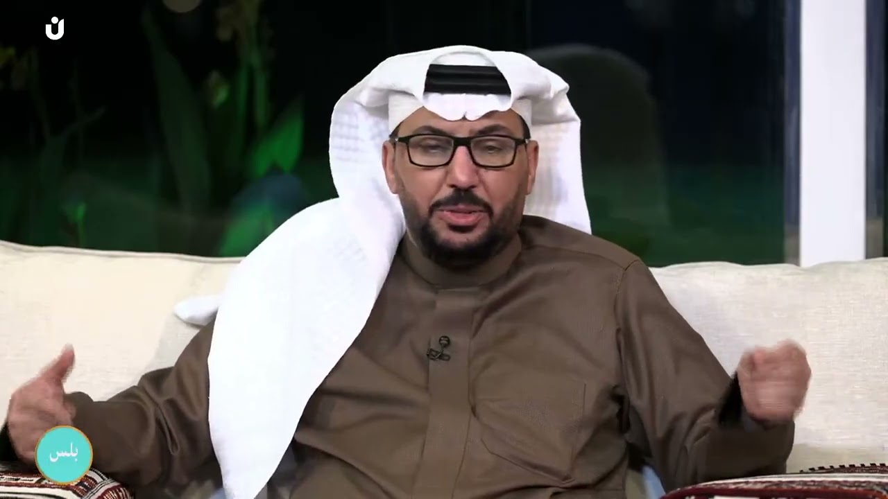 وهج بلس | فهد الروقي: لدي قاعدة مقتنع فيها تمامًا، النصر يخسر قضاياه الخارجية ويكسب قضاياه المحلية.