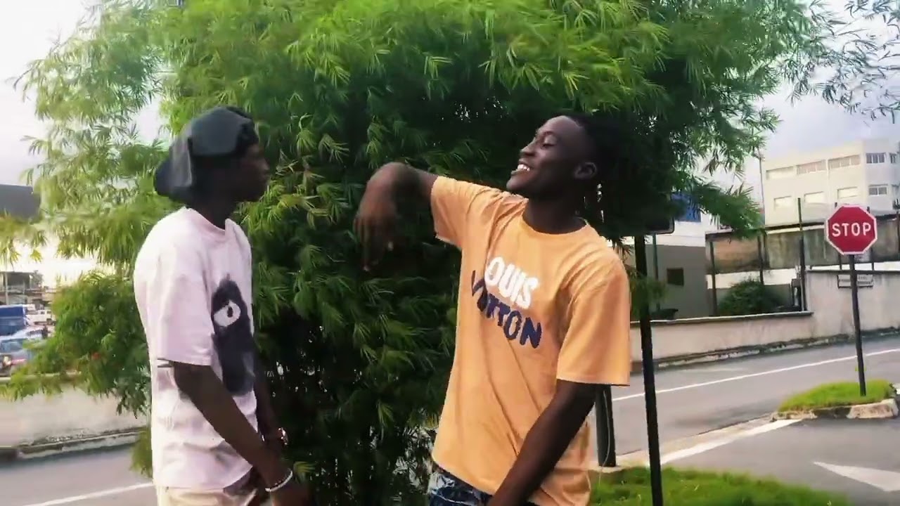 Base Z.I.3 - BARAKA ( Clip Officiel )