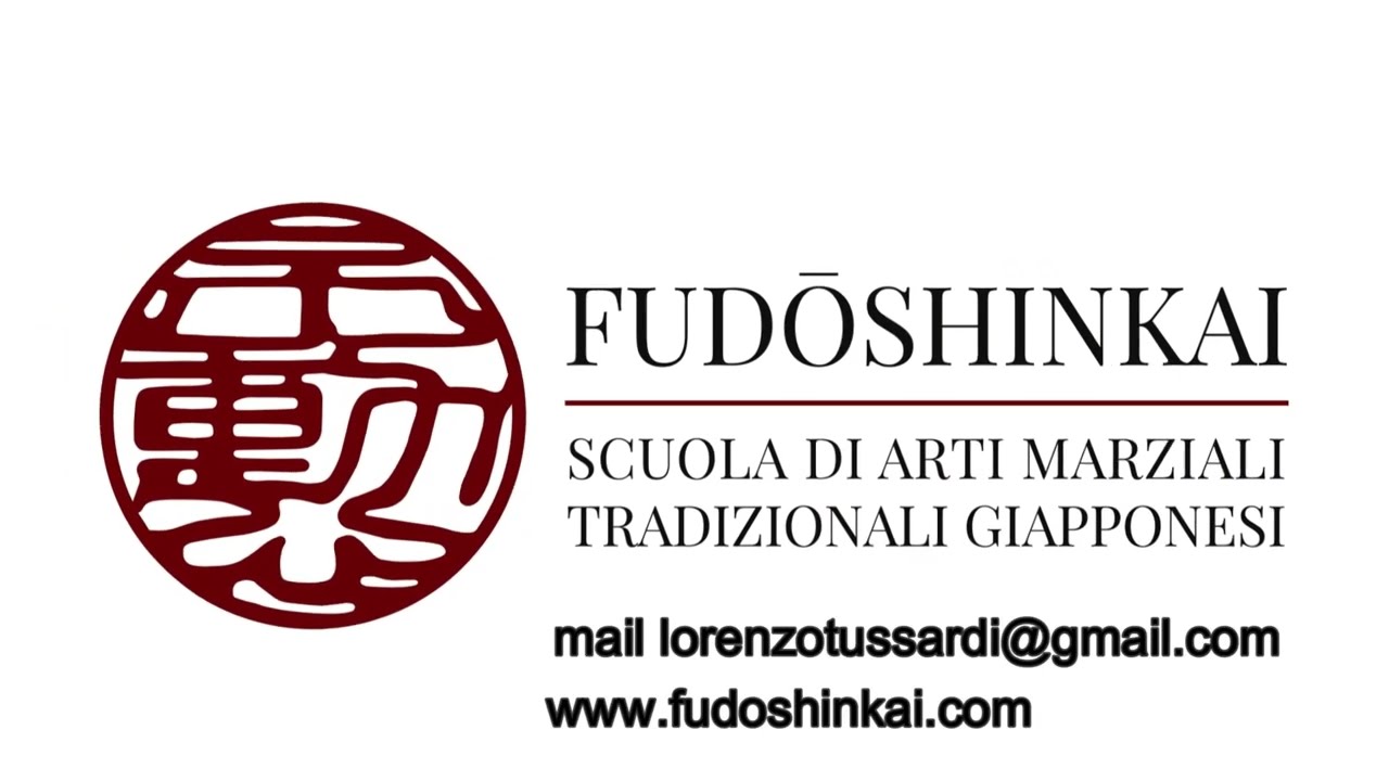 Shotokan Ryu Kase Ha - Sensei Lorenzo Tussardi 8°dan