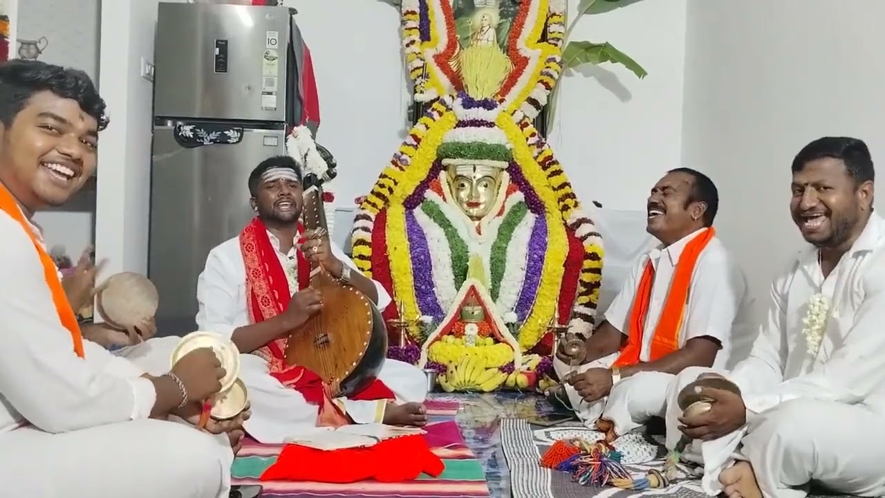 ಮಾದೇಶ್ವರ ದಯಬಾರದೇ, Madeshwara dayabarade song, mahadeshwara songs, Janapada Jangama Prathap