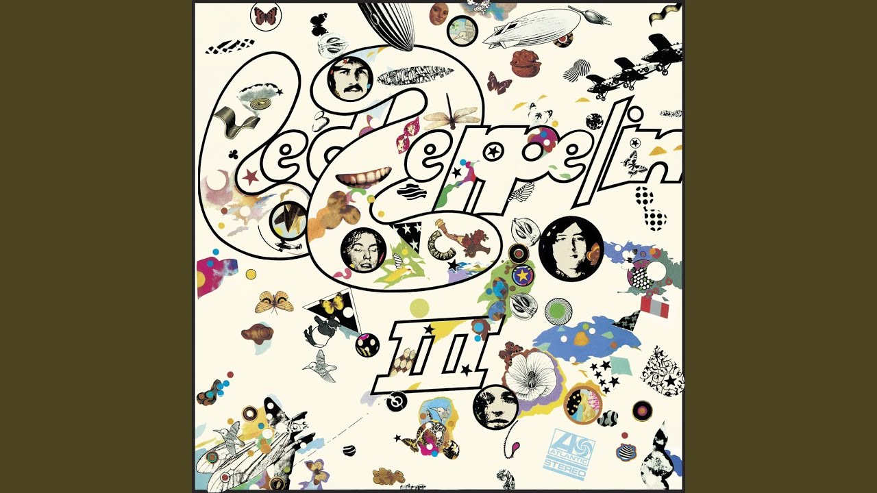 Celebration Day (Remaster)