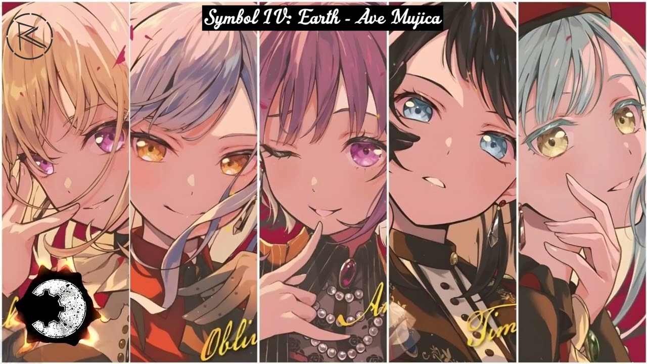 Symbol IV: Earth - Ave Mujica (Cover Letra al Español)