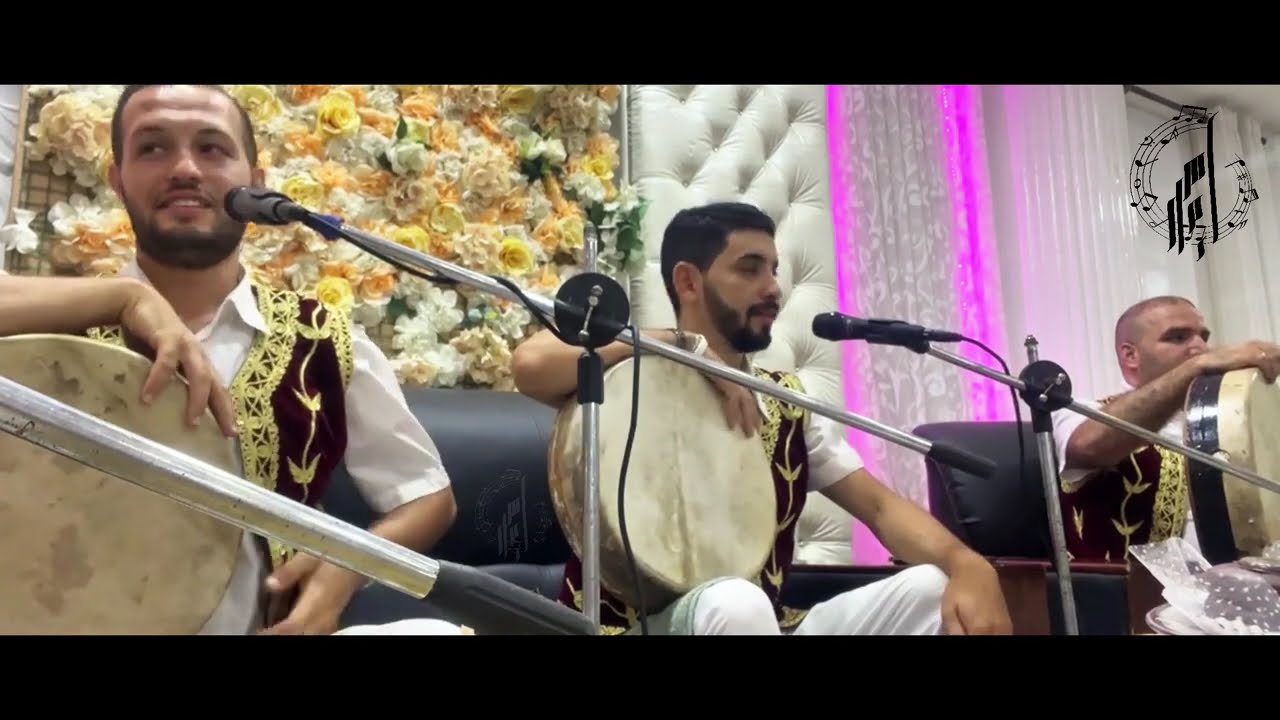 عيساوية قالمة — فرقة أهل الطريقة العيساوية و الهادي في عنابة (زندآلي)