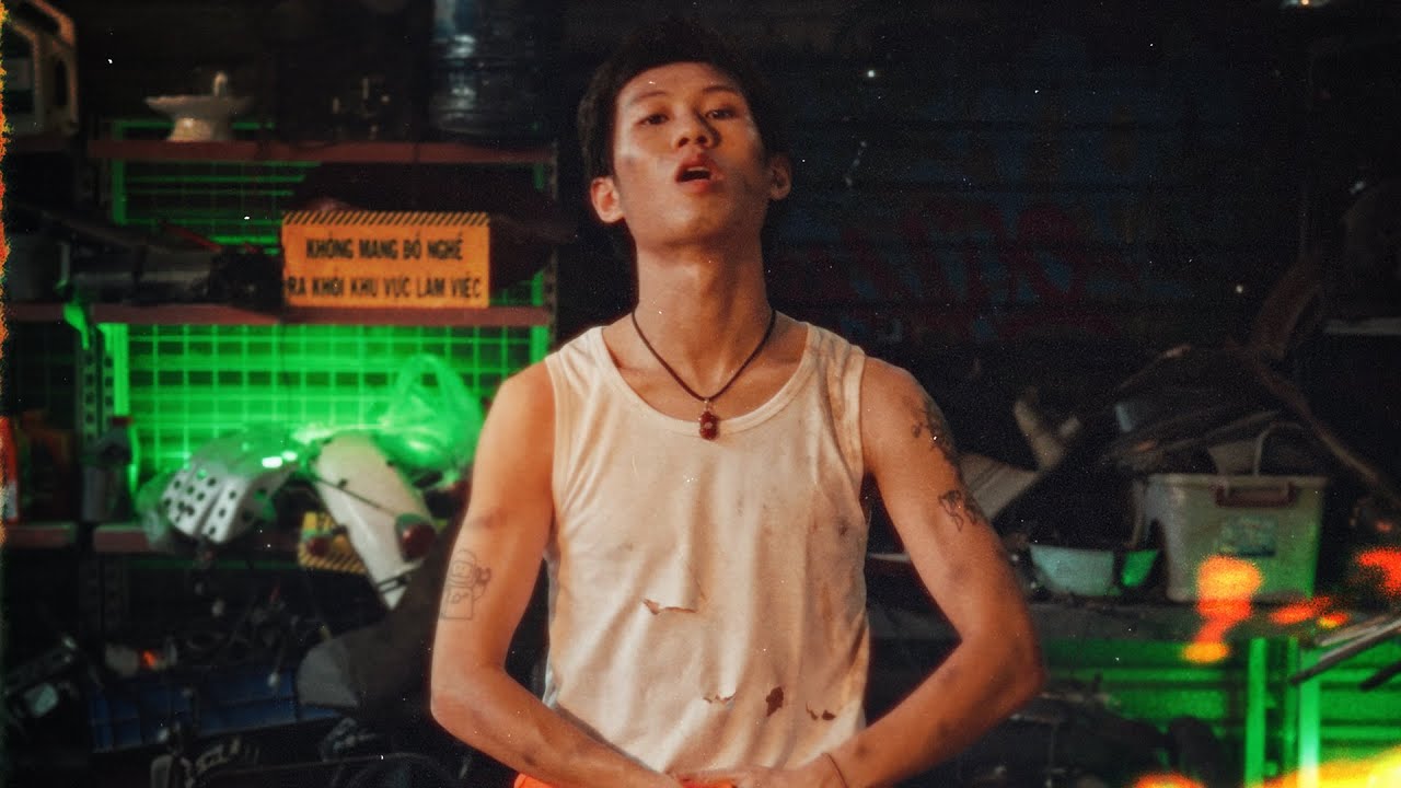 $A Milo, Obito, B-Wine, Gxxfy - 'BUSINESS MODE' (Official M/V)