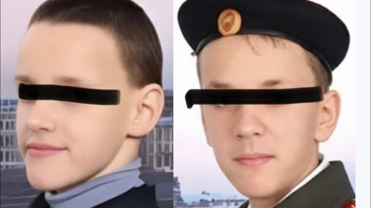 Два брата подростка бесследно исчезли в Петербурге