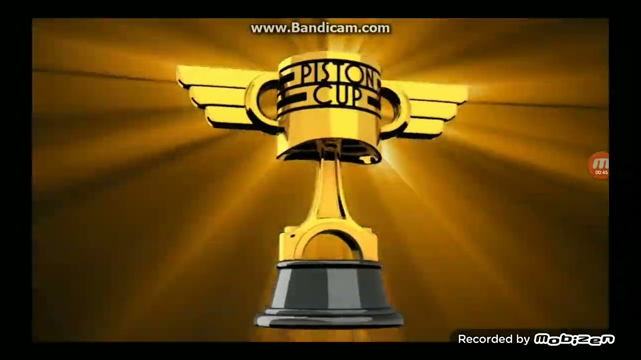 Opening To Cars 2006 Fanmade DVD @1_LUV_H4NN4-B4RBER4 @Ninjago_Fan_2023