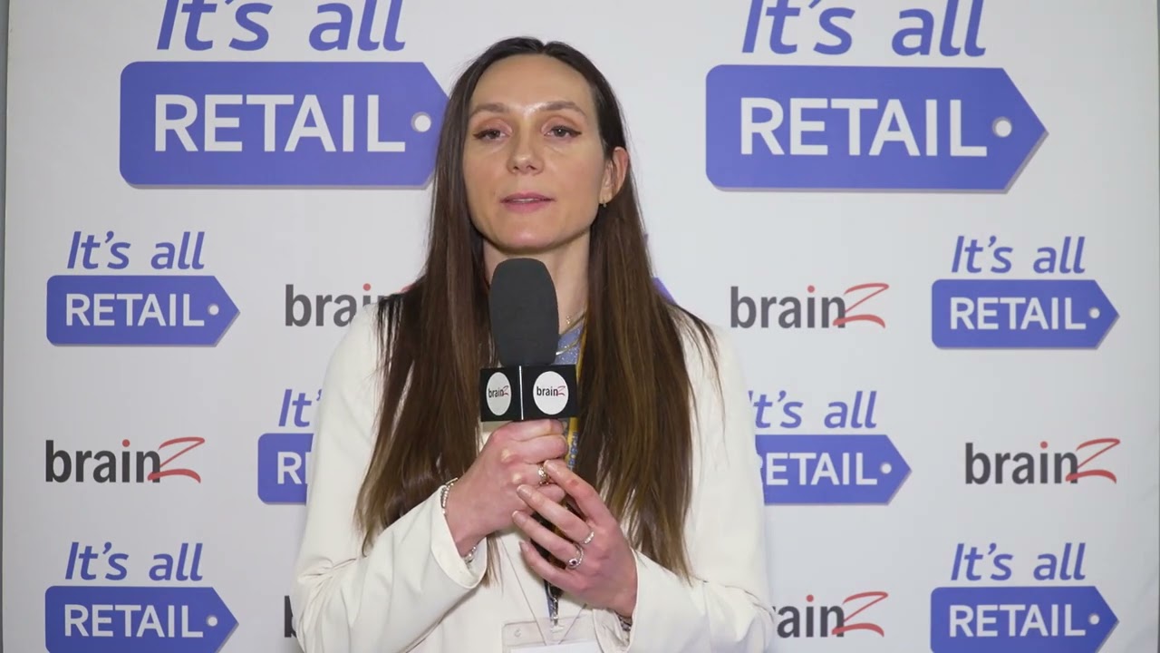 Giulia Sapino Marketing Lead PRESTOFRESCO