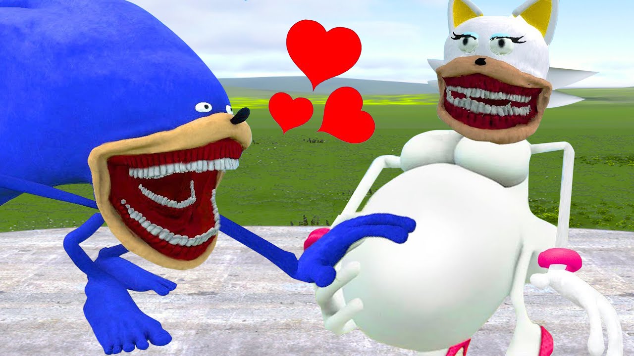 EVOLUTION OF ALL ODINDINDUN VS NEW CURSED LIN GANG MELON POPPY PLAYTIME CHAPTER 4 in Garry's Mod