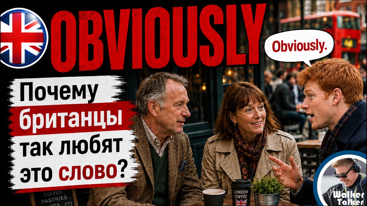 Значение и примеры использования Obviously в реальной жизни.