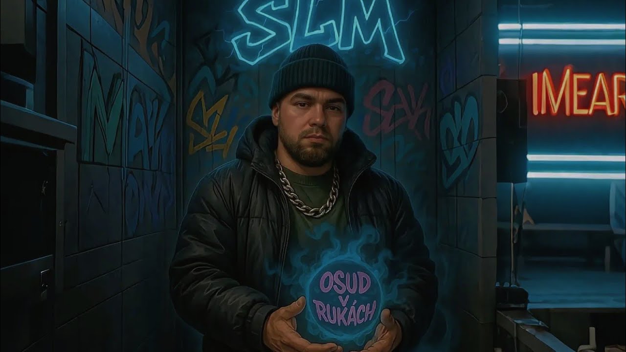 SLM - Osud v rukách 