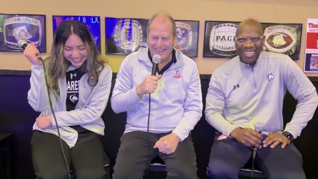 PACK BASKETBALL SHOW 2-3-26
