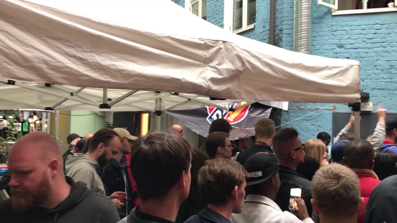 Kenneth Engebretsen live @ Lokk 3 juni 2017 (Gule Lys)