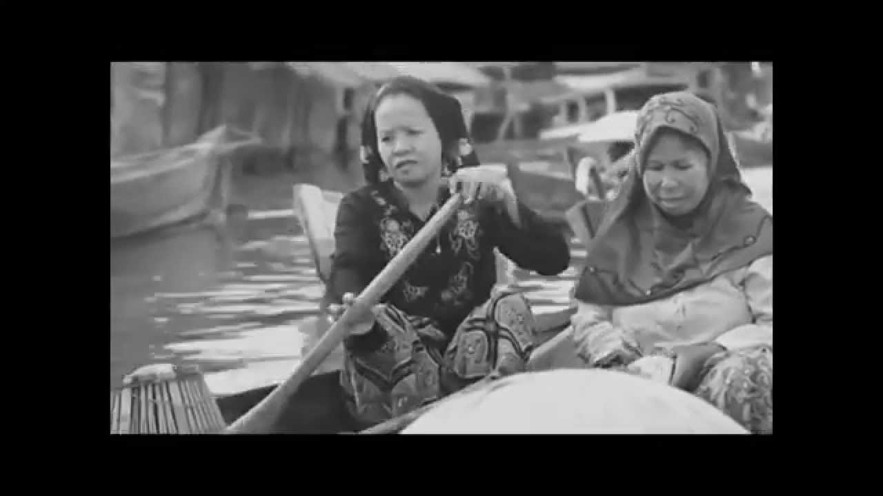 Pasar dahulu dan sekarang - Adabelanja.com