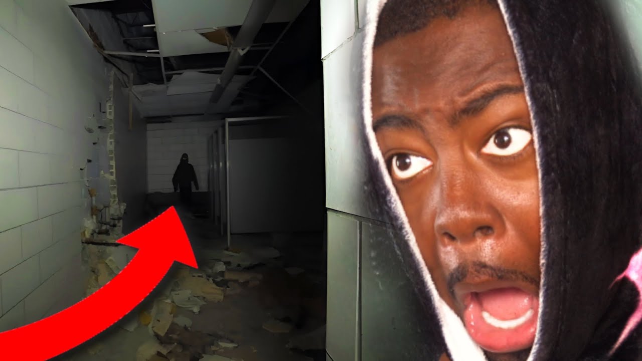 Ghost Videos so scary we Screamed in Terror!