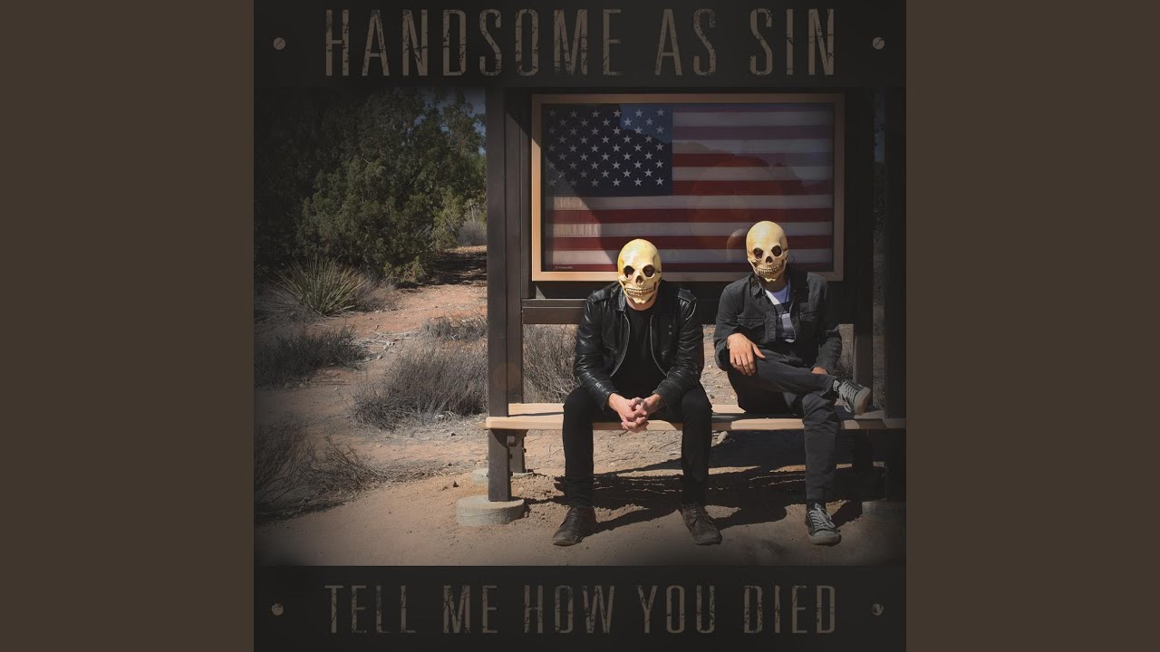 Tell Me How You Died