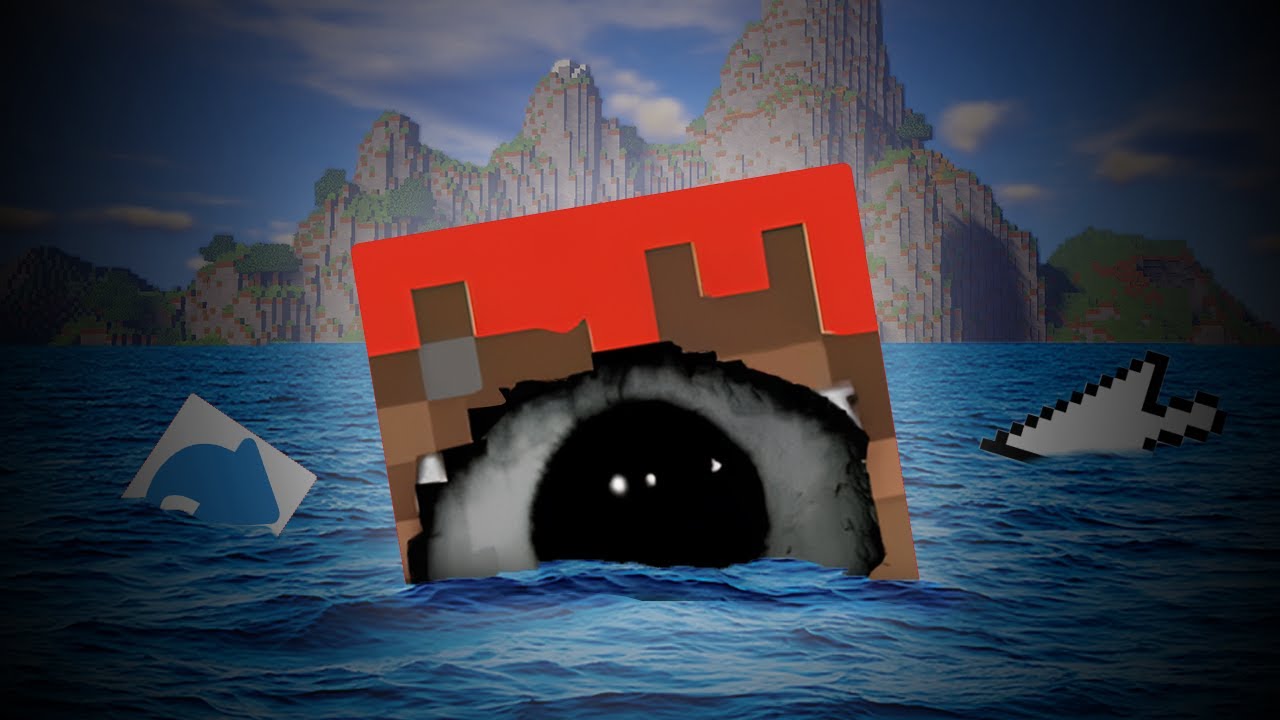 instalei minecraft com virus so pra ver a graça