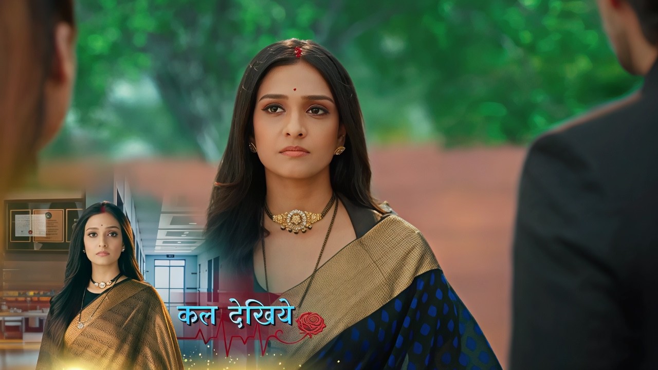 Dr. Aarambhi NEW PROMO - 3rd March 2026 - Episode 26