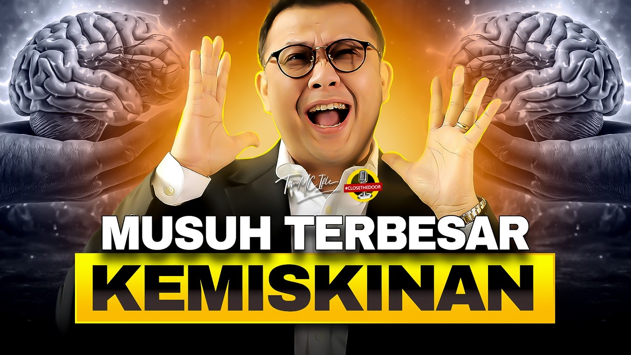 Teknologi Menghambat Kekayaan Anda | Kita Sudah Kena Jebakan Ini!