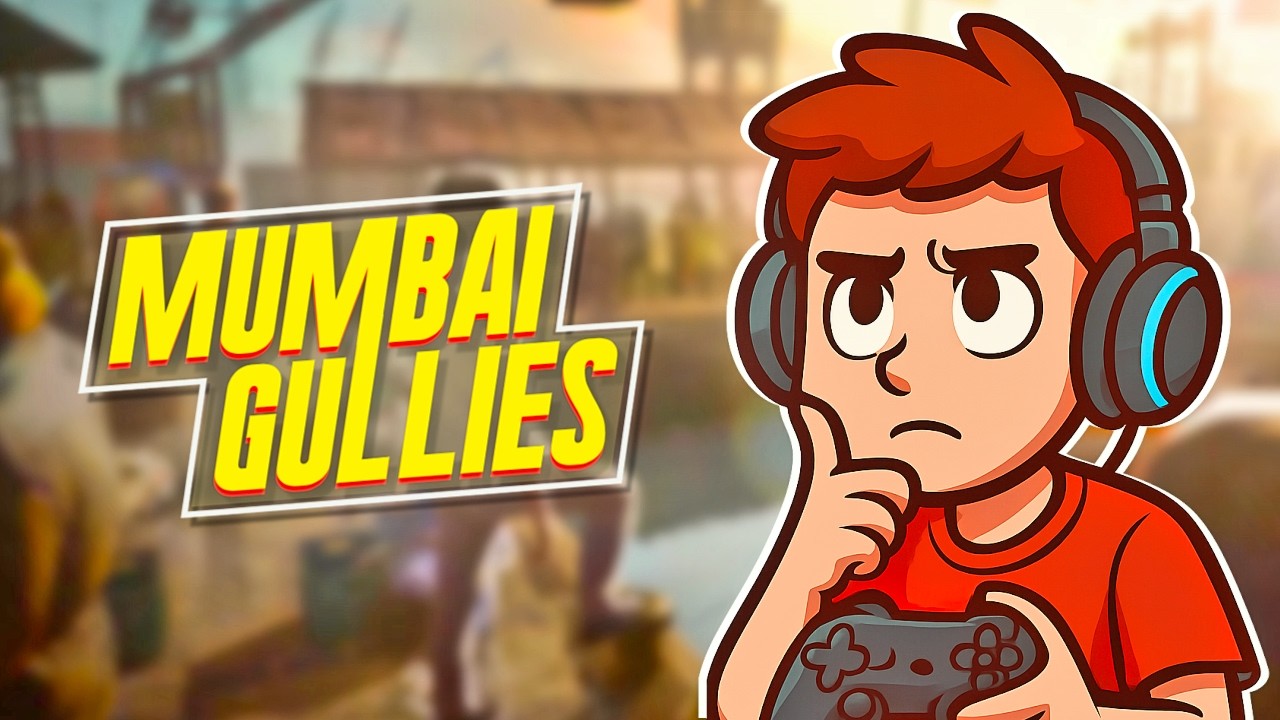 What Happened to MUMBAI GULLIES?