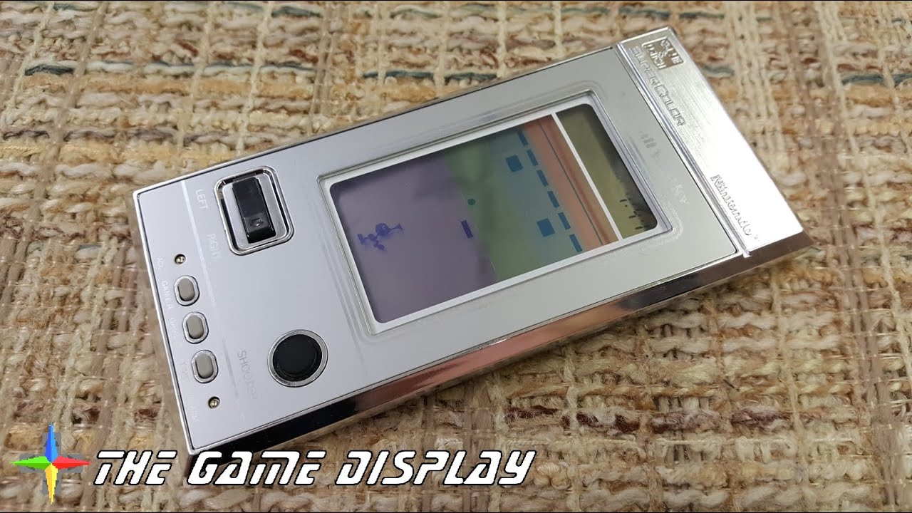 Spitball Sparky - Game & Watch Month (#09)