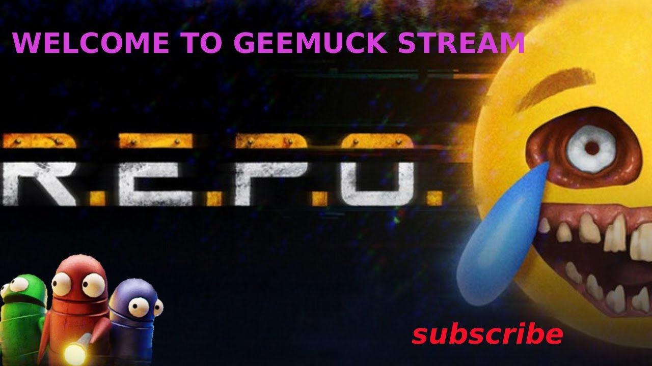 LIVE STREAM! SOLO ATTEMPTS #3. Lvl 1 to who knows Lets play repo 
