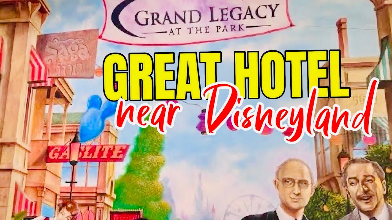 Время заезда в Grand Legacy at the Park. 2 ночи проживания в номере Premier с двумя кроватями раз...