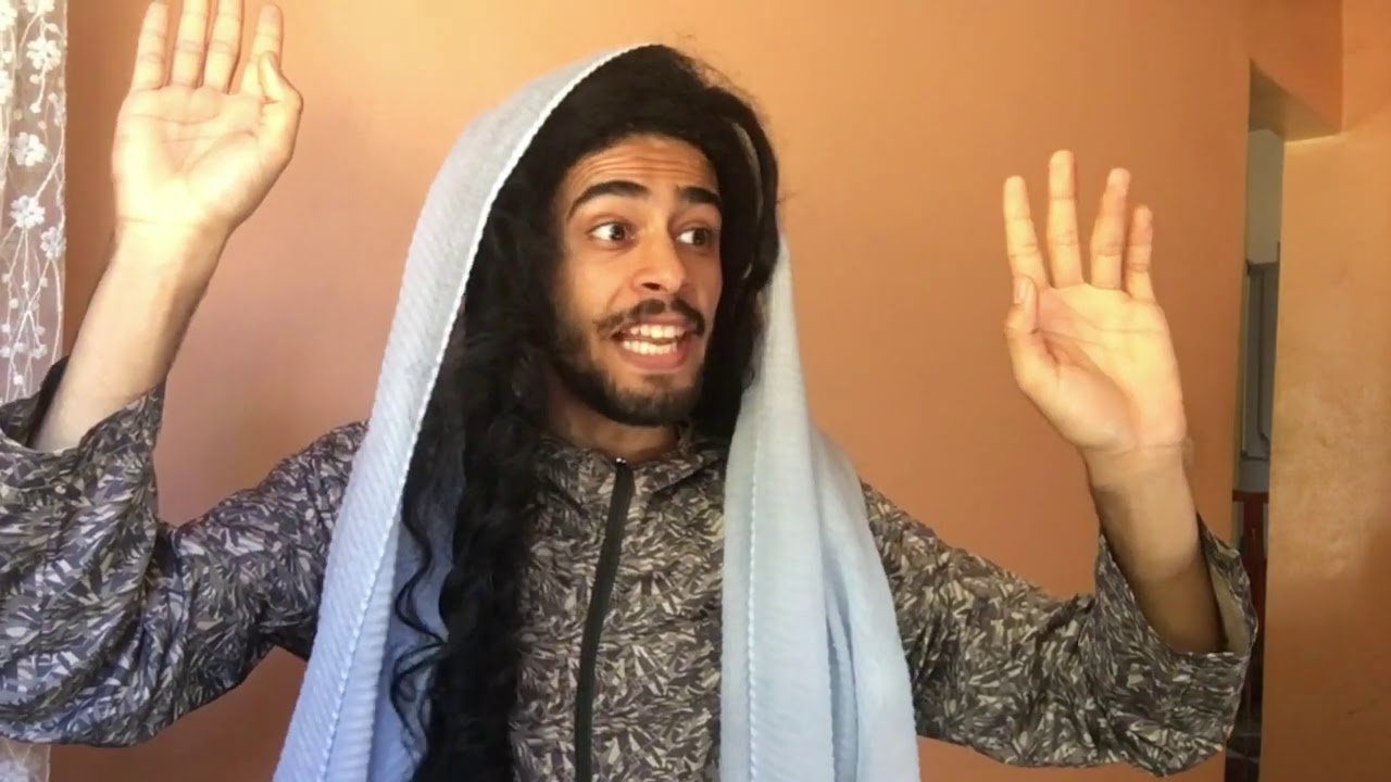 فاش كتعرضي عليه لعرسك باش تفقصيه