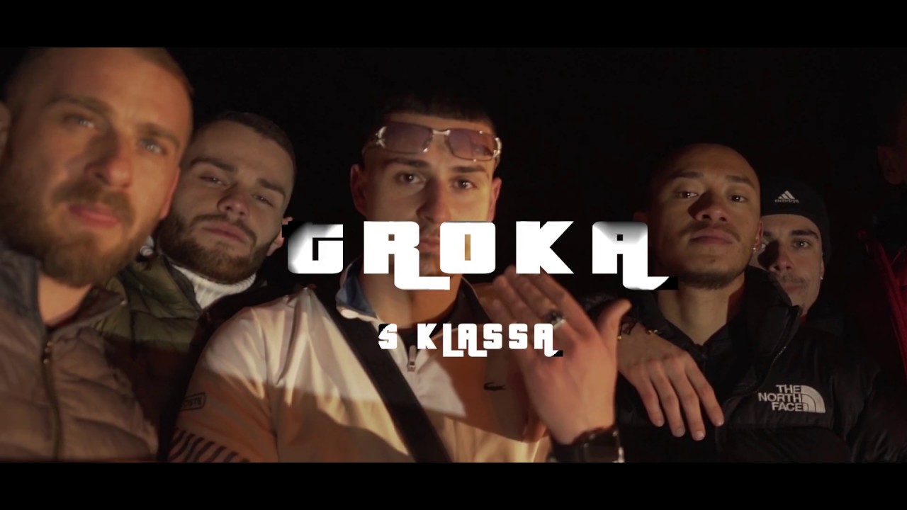 TROKA - S Klassa (37PROD)