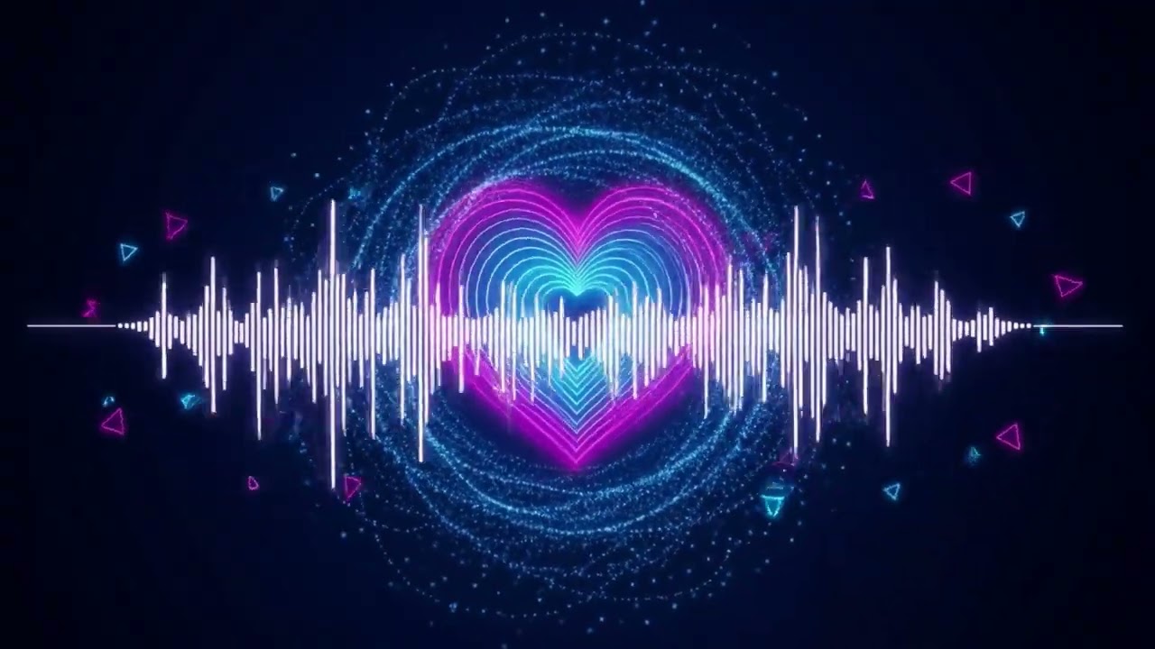 Серце на бітах