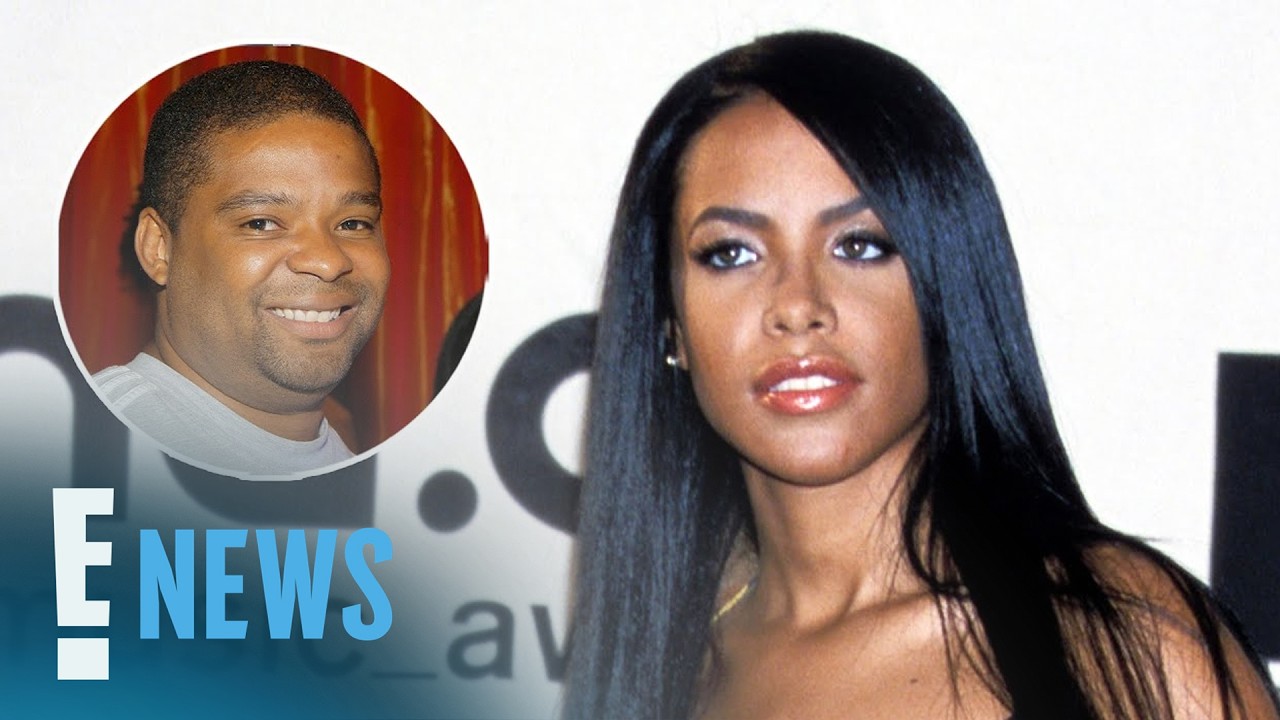 Дядя Aaliyah обвинил своего сына в её гибели в авиакатастрофе в новом судебном иске | E! News
