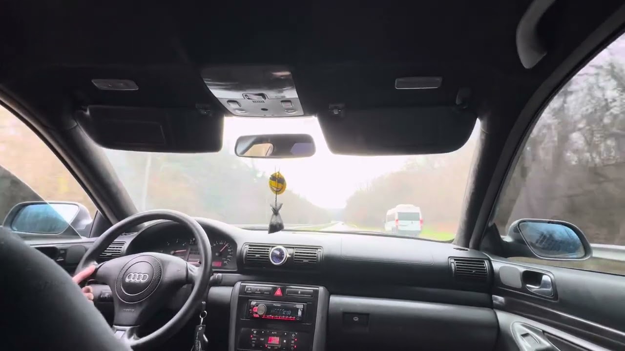 Audi A4 B5 1.9tdi 110 STAGE 3
