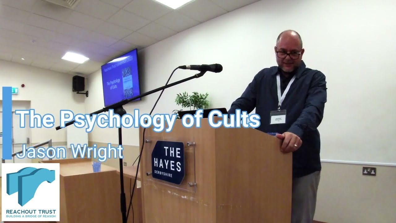 The Psychology of Cults