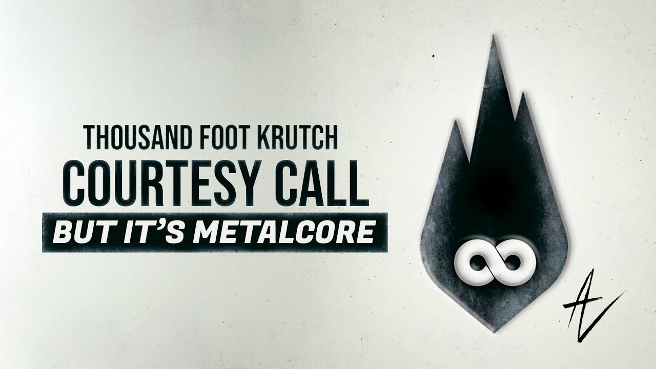 Thousand Foot Krutch 
