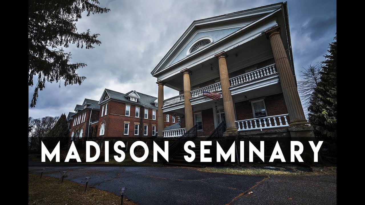 The Story of the Madison Seminary